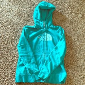 The North Face Sweat Jacket